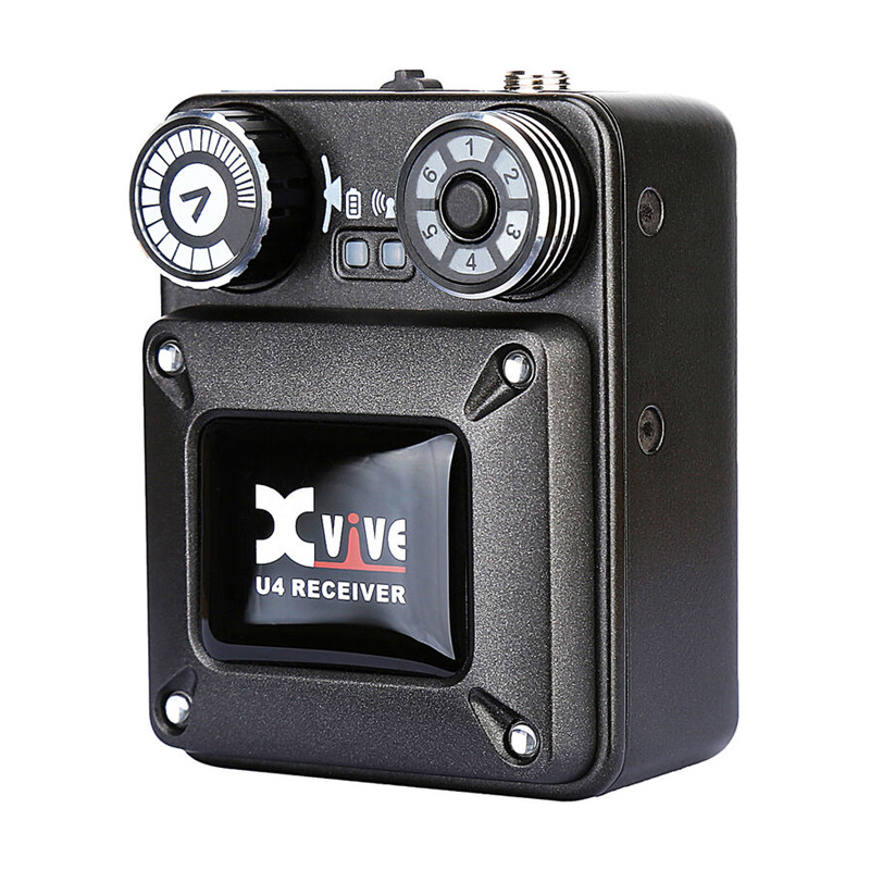 سیستم وایرلس Xvive Xvive U4R2