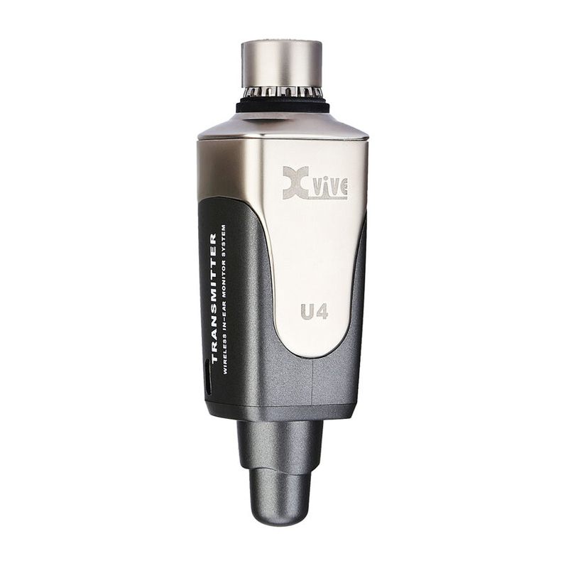 سیستم وایرلس Xvive Xvive U4R2