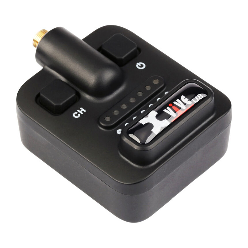 وایرلس گیتار آکوستیک Xvive Xvive U8