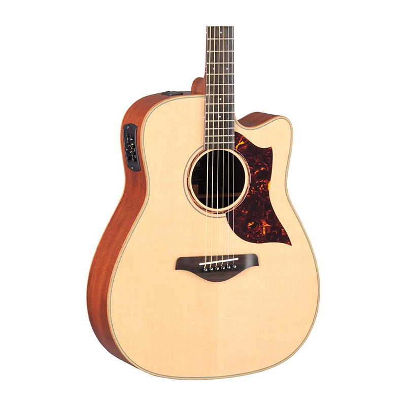 گیتار آکوستیک یاماها Yamaha A3M