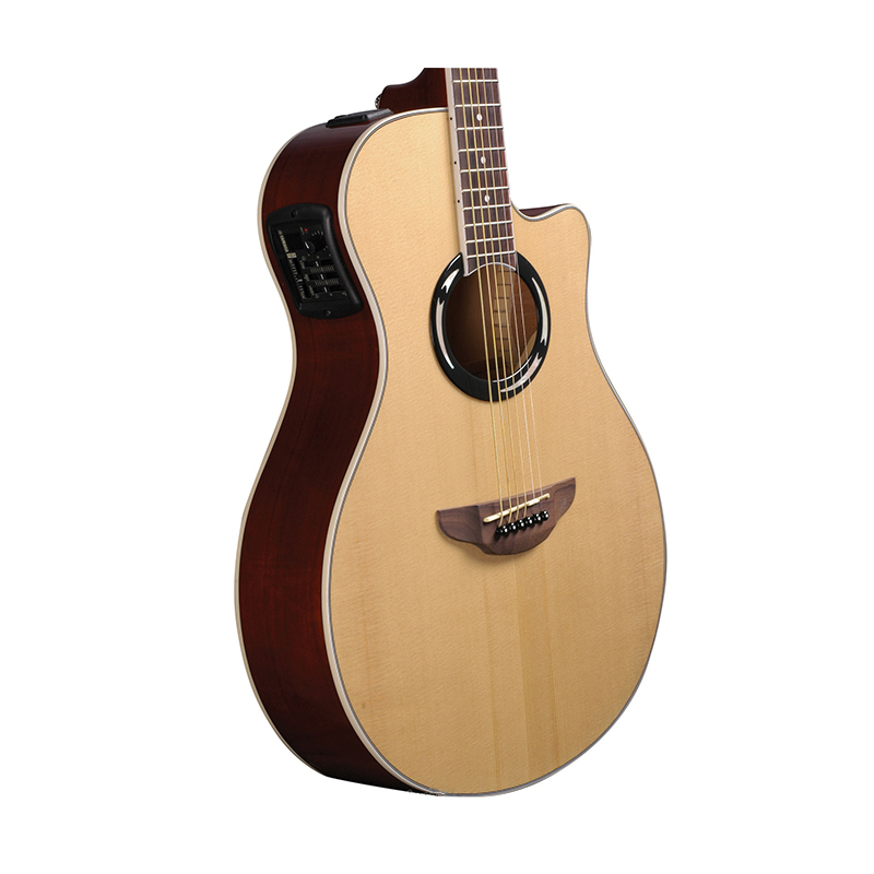 گیتار آکوستیک یاماها Yamaha APX500