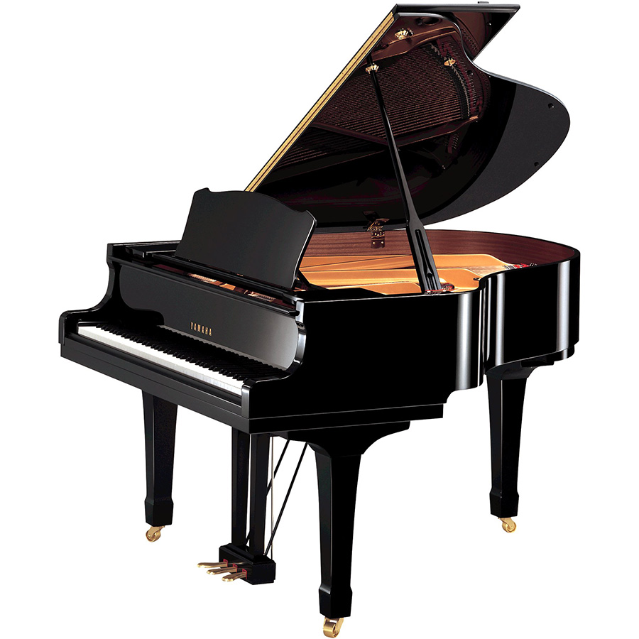 قیمت خرید فروش پیانو آکوستیک یاماها Yamaha C1 PE