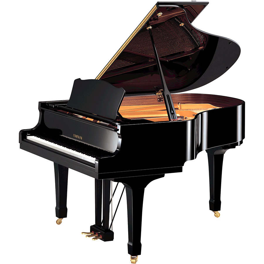 پیانو آکوستیک یاماها Yamaha C2 PE