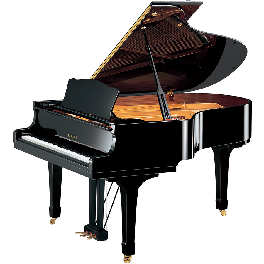 قیمت خرید فروش پیانو آکوستیک یاماها Yamaha C3 PE