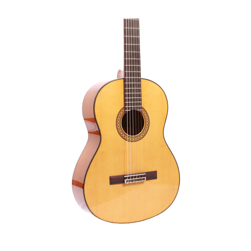 گیتار کلاسیک یاماها Yamaha C390