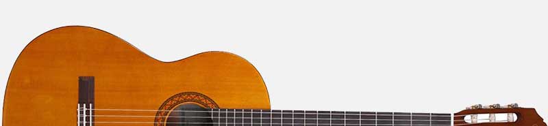 Yamaha C40 گیتار کلاسیک