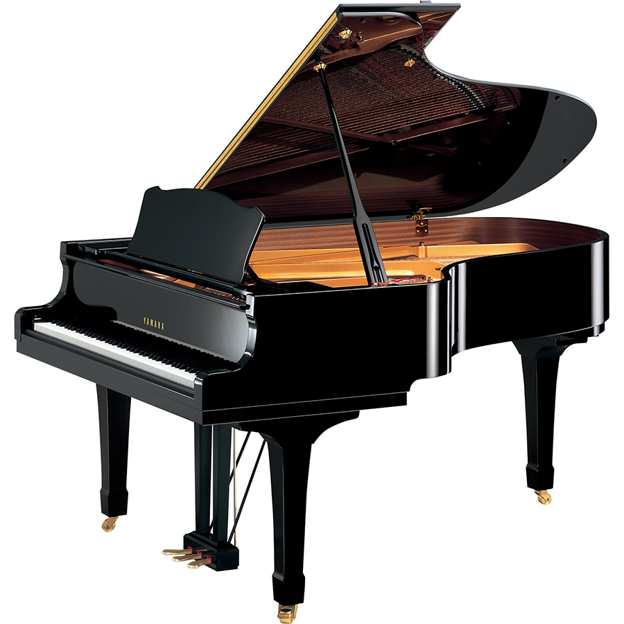 قیمت خرید فروش پیانو آکوستیک یاماها Yamaha C5 PE