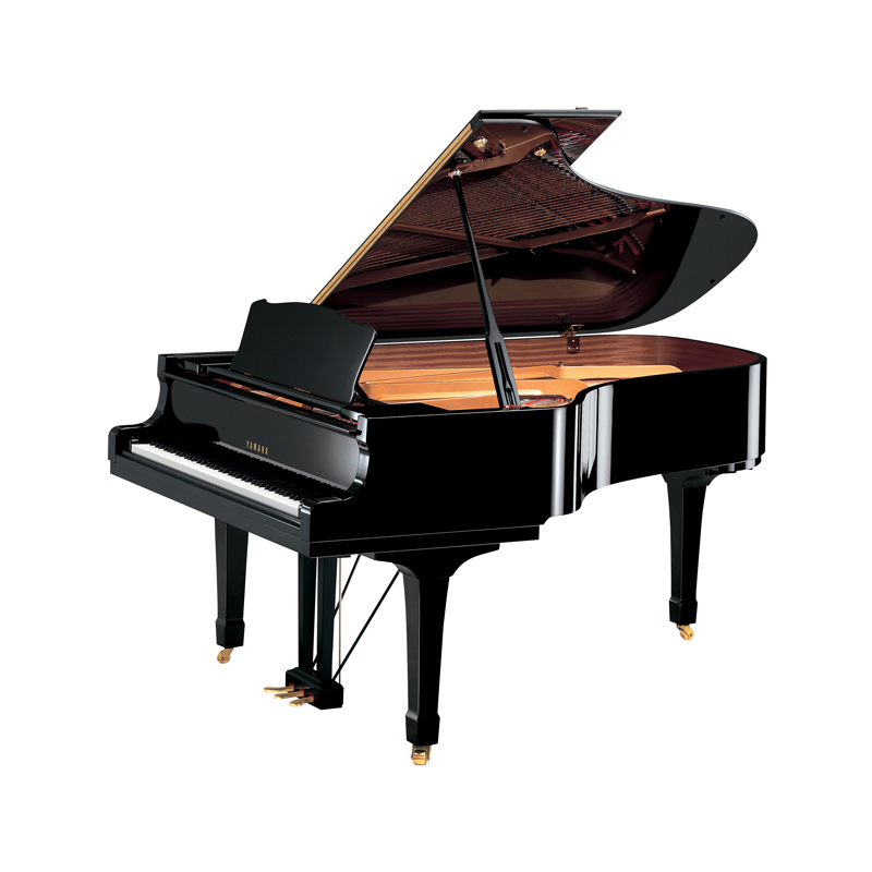 قیمت خرید فروش پیانو آکوستیک یاماها Yamaha C6 PE