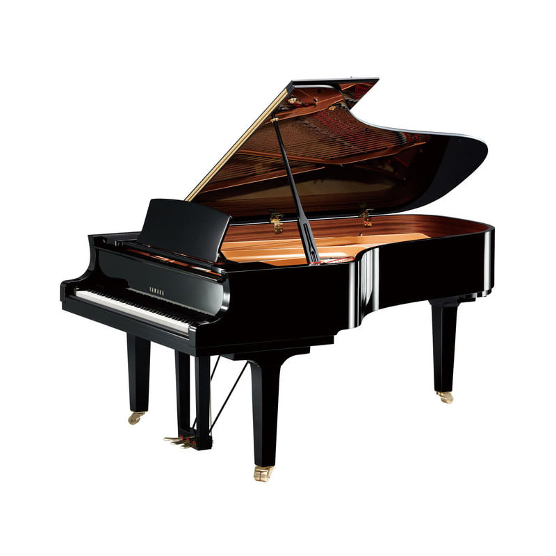 قیمت خرید فروش پیانو آکوستیک یاماها Yamaha C7 PE