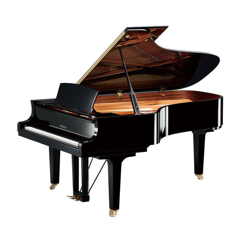 قیمت خرید فروش پیانو آکوستیک یاماها Yamaha C7 X