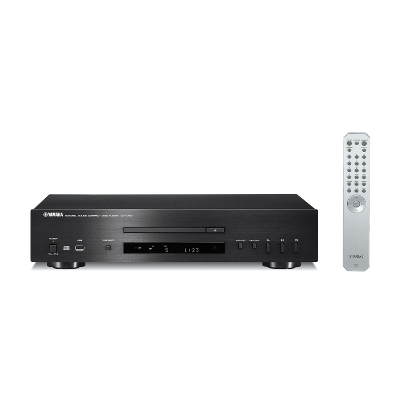 قیمت خرید فروش پخش کننده سی دی یاماها Yamaha CD-S700BL
