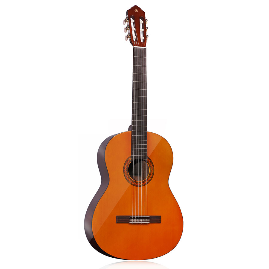 قیمت خرید فروش گیتار کلاسیک یاماها Yamaha CGS104A