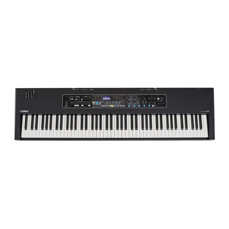 قیمت خرید فروش سینتی سایزر یاماها Yamaha CK88