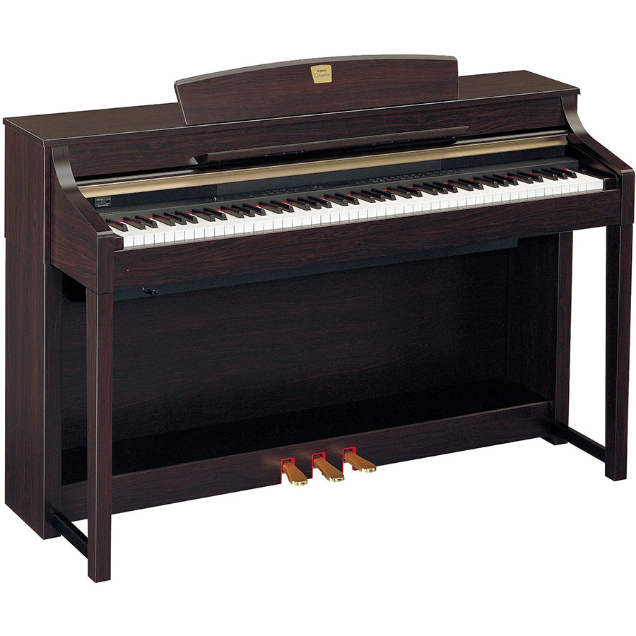 قیمت خرید فروش پیانو دیجیتال یاماها Yamaha CLP 370