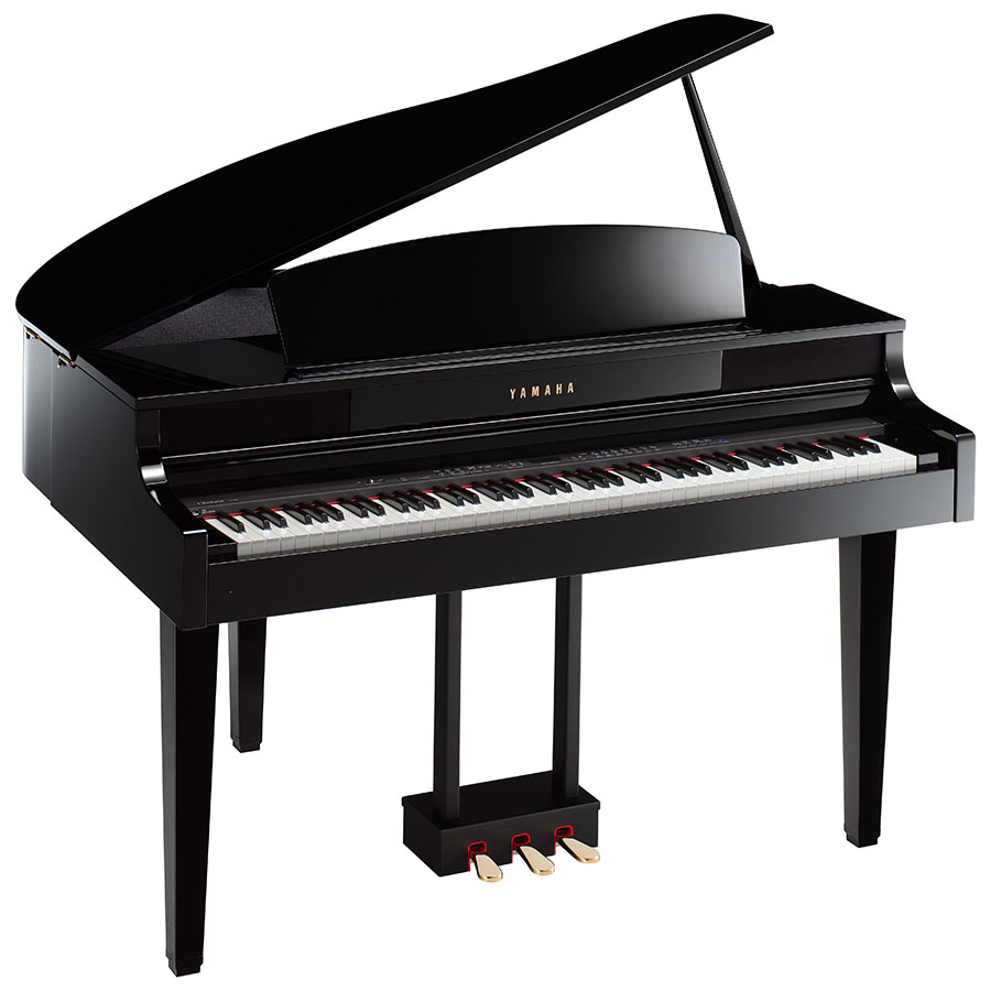 قیمت خرید فروش پیانو دیجیتال یاماها Yamaha CLP 465 GP