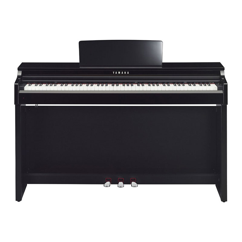قیمت خرید فروش پیانو دیجیتال یاماها Yamaha CLP 525 PE