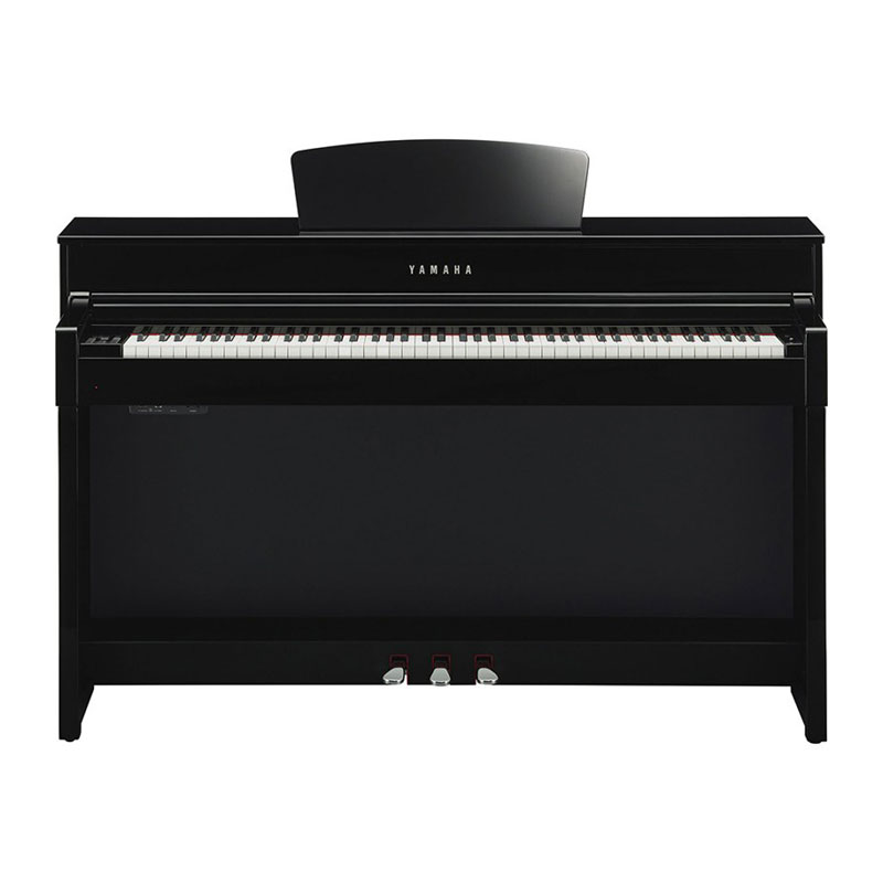 قیمت خرید فروش پیانو دیجیتال یاماها Yamaha CLP 535 PE