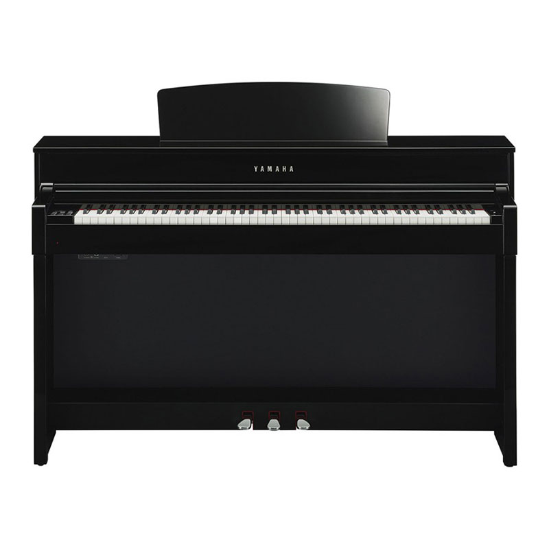قیمت خرید فروش پیانو دیجیتال یاماها Yamaha CLP 545 PE