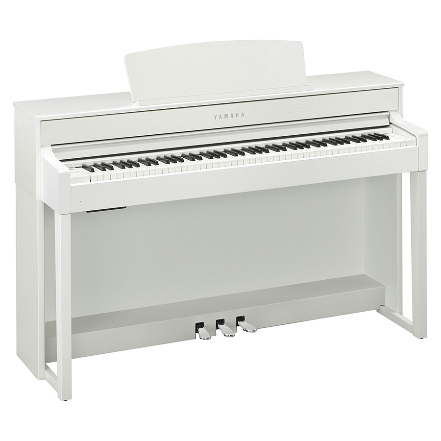 قیمت خرید فروش پیانو دیجیتال یاماها Yamaha CLP 545 WH