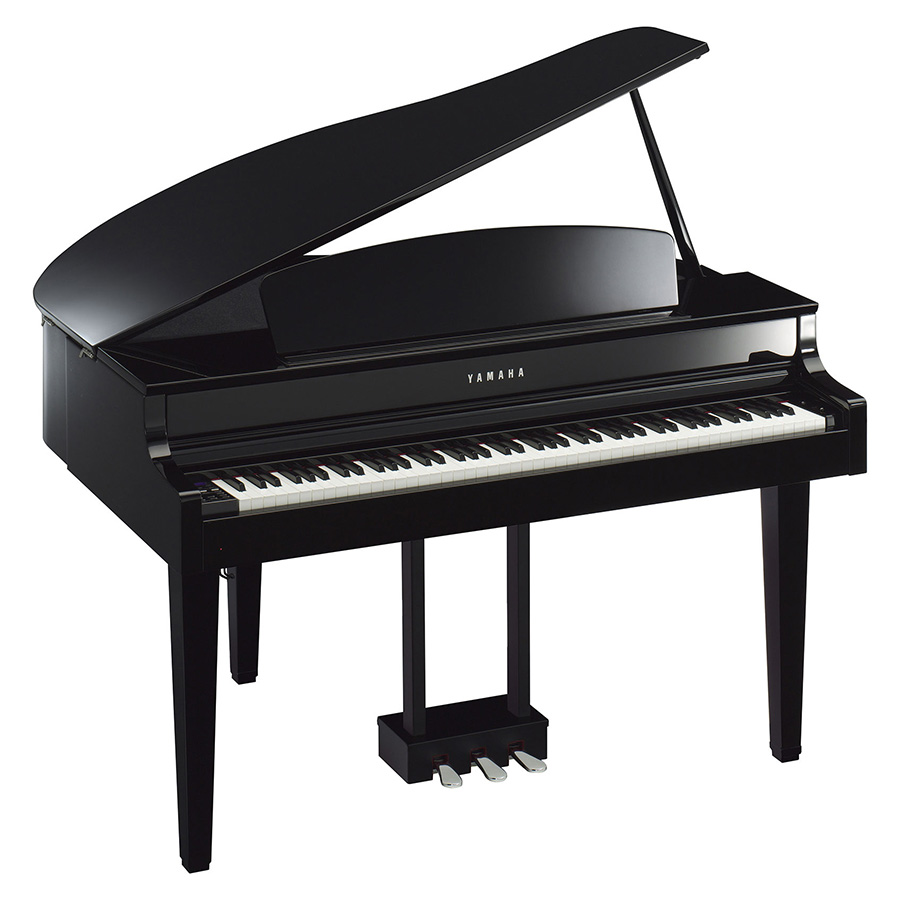 قیمت خرید فروش پیانو دیجیتال یاماها Yamaha CLP 565GP