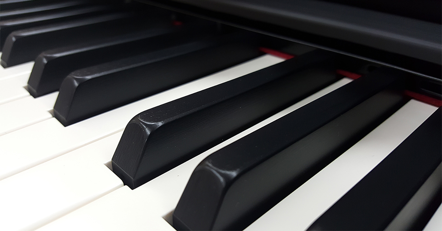 Yamaha CLP-625 PE پیانو دیجیتال