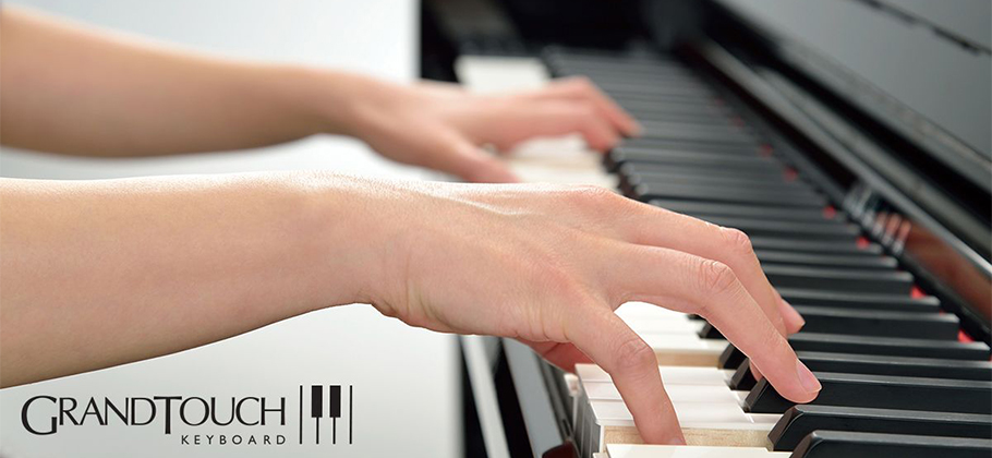 Yamaha CLP-625 R پیانو دیجیتال