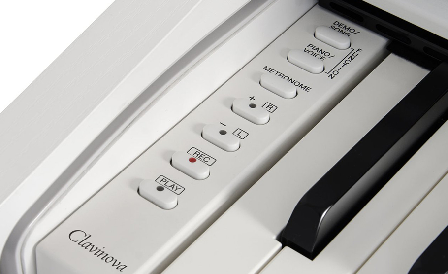 Yamaha CLP-625 R پیانو دیجیتال