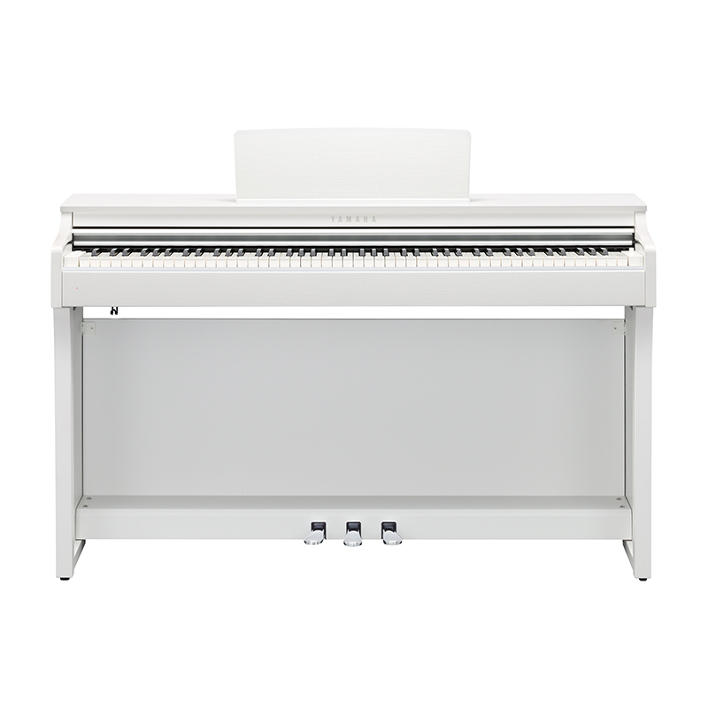 قیمت خرید فروش پیانو دیجیتال یاماها Yamaha CLP 625 WH