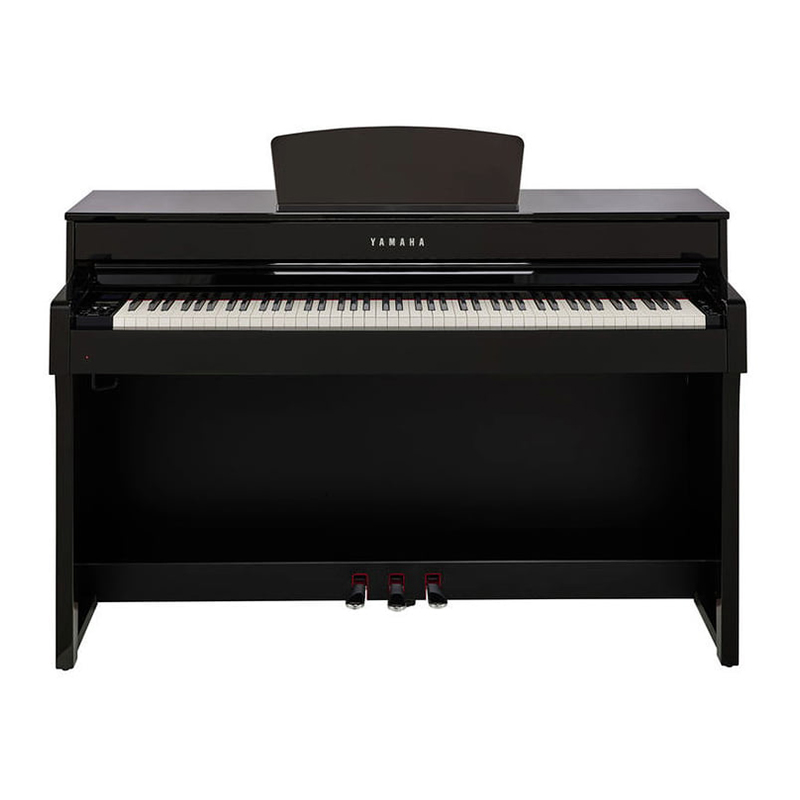 قیمت خرید فروش پیانو دیجیتال یاماها Yamaha CLP 635 PE