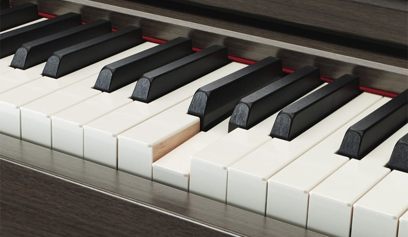 Yamaha CLP-645 PE پیانو دیجیتال