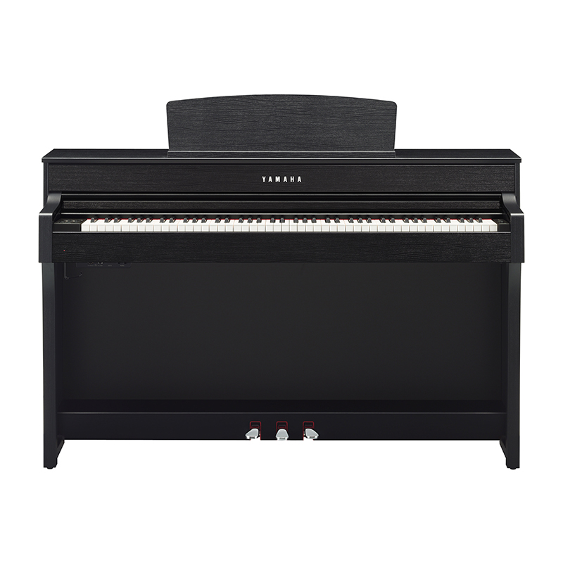 قیمت خرید فروش پیانو دیجیتال یاماها Yamaha CLP 645 BK
