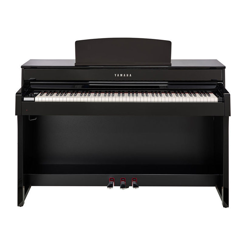 قیمت خرید فروش پیانو دیجیتال یاماها Yamaha CLP 645 PE