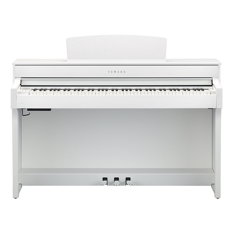 قیمت خرید فروش پیانو دیجیتال یاماها Yamaha CLP 645 WH