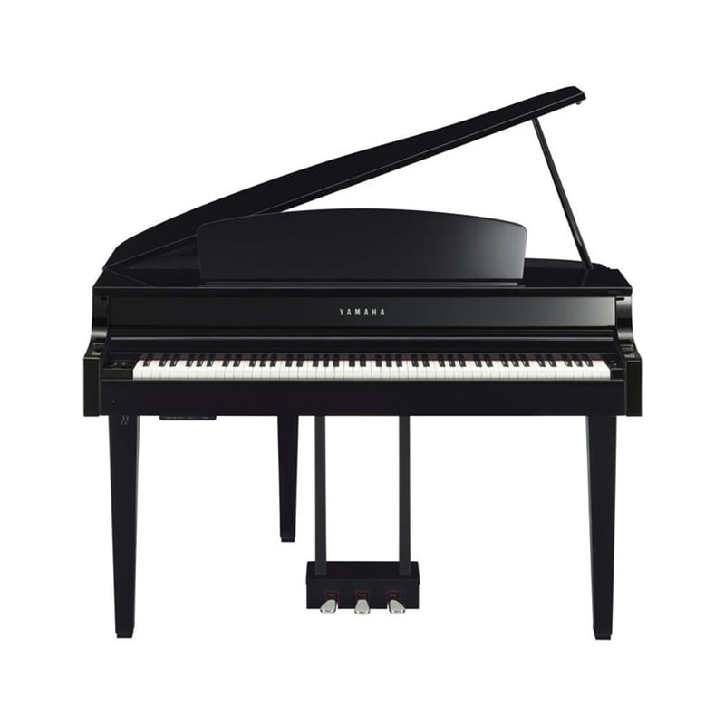 قیمت خرید فروش پیانو دیجیتال یاماها Yamaha CLP 665 GP