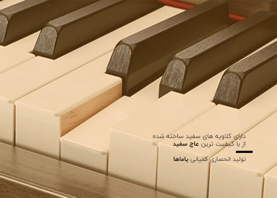 پیانو دیجیتال Yamaha CLP-675 B