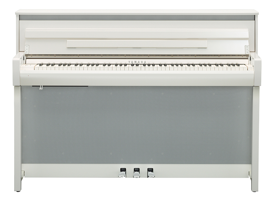 Yamaha CLP-685  پیانو دیجیتال