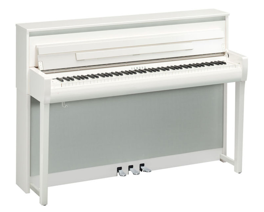 Yamaha CLP-685  پیانو دیجیتال