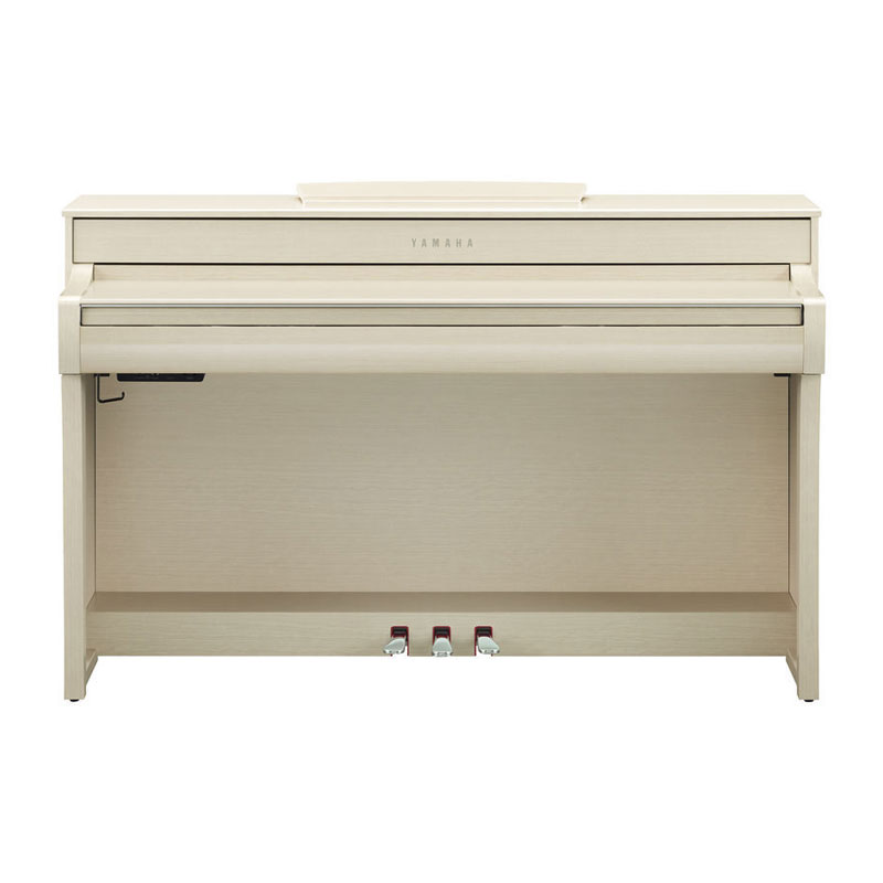 پیانو دیجیتال یاماها Yamaha CLP 735 WA