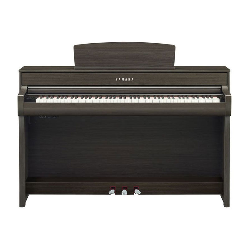قیمت خرید فروش پیانو دیجیتال یاماها Yamaha CLP 745 Dark Walnut