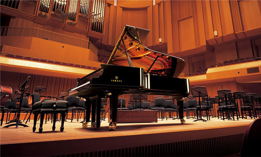 پیانو دیجیتال Yamaha CLP-745 R
