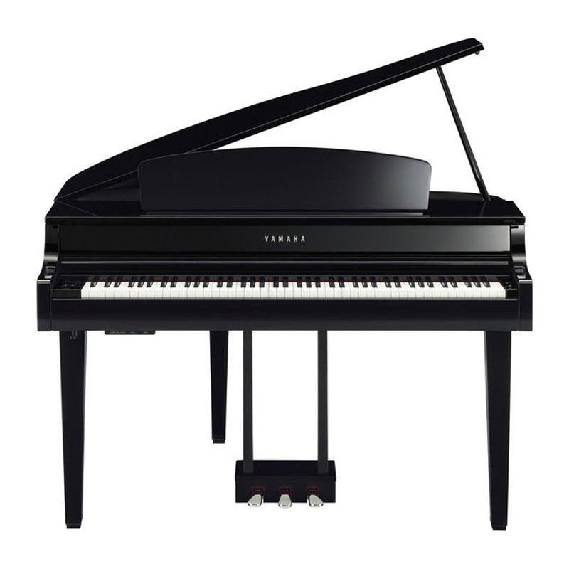 قیمت خرید فروش پیانو دیجیتال یاماها Yamaha CLP 765GP PE