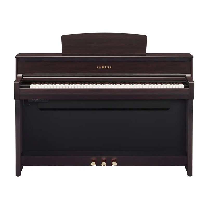 قیمت خرید فروش پیانو دیجیتال یاماها Yamaha CLP 775 Dark Rosewood
