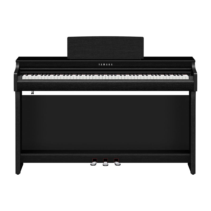 قیمت خرید فروش پیانو دیجیتال یاماها Yamaha CLP 825 Black