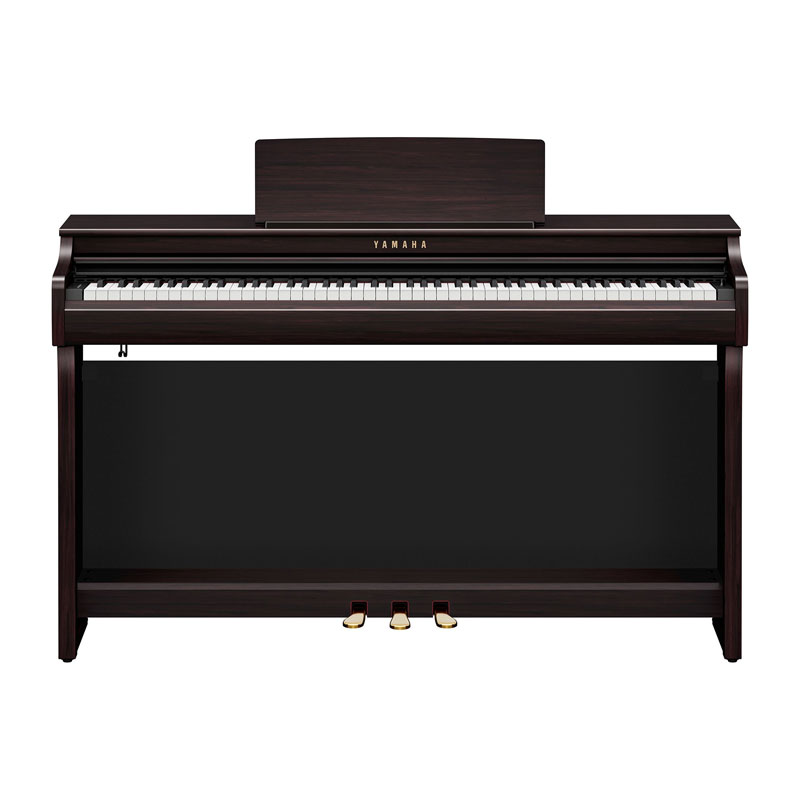 قیمت خرید فروش پیانو دیجیتال یاماها Yamaha CLP 825 Dark Rosewood