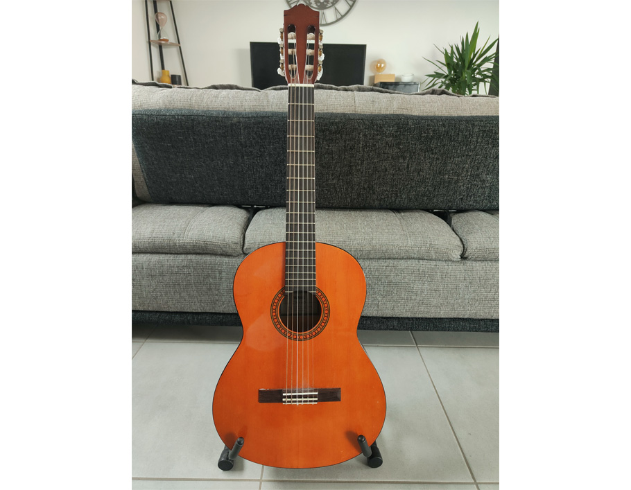 گیتار کلاسیک Yamaha CS40