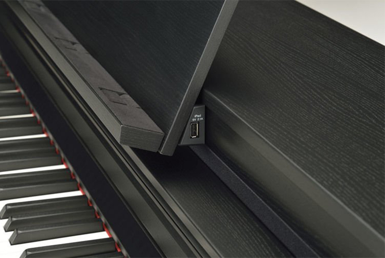 Yamaha CSP-150 PE پیانو دیجیتال