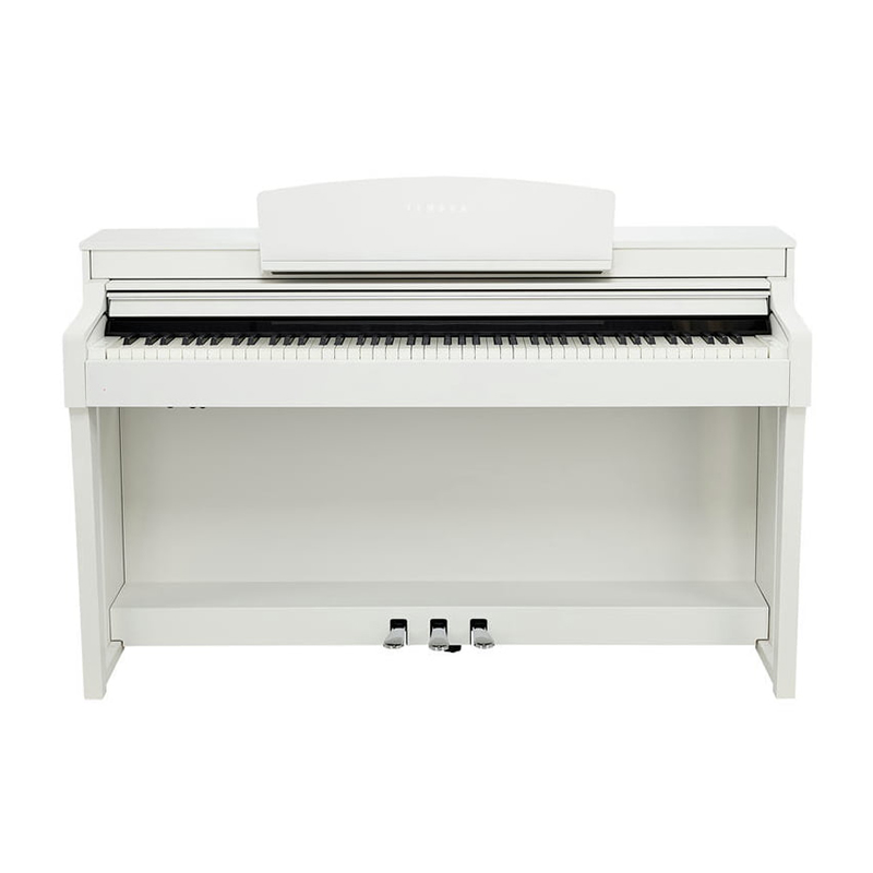 قیمت خرید فروش پیانو دیجیتال یاماها Yamaha CSP-150 WH