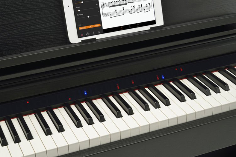 Yamaha CSP-170 پیانو دیجیتال