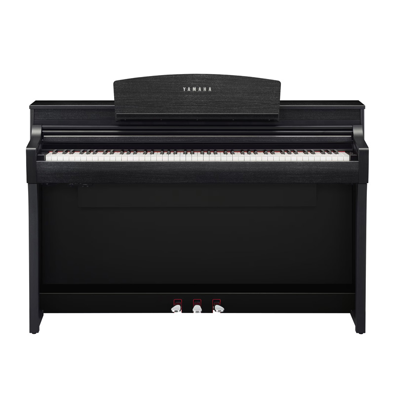 قیمت خرید فروش پیانو دیجیتال یاماها Yamaha CSP 275 Black