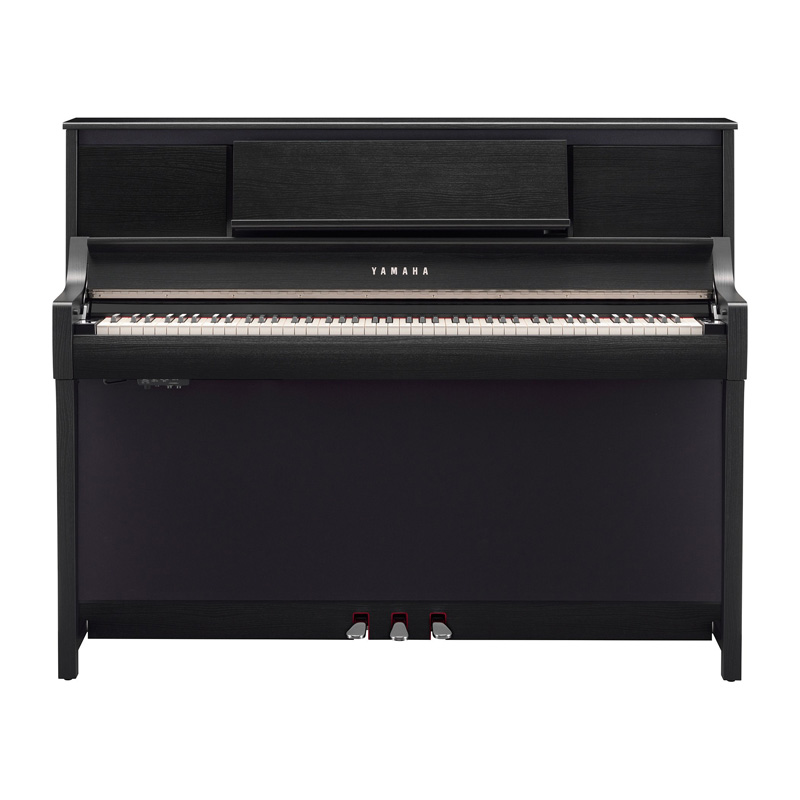 قیمت خرید فروش پیانو دیجیتال یاماها Yamaha CSP 295 Black